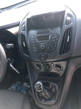 Ford Transit CONNECT 1.5TDCI, снимка 9