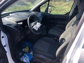 Ford Transit CONNECT 1.5TDCI, снимка 11