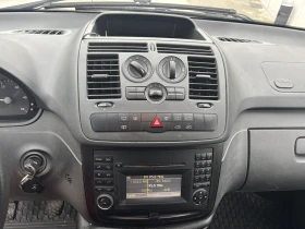 Mercedes-Benz Viano 2.2 - Дизел, снимка 10