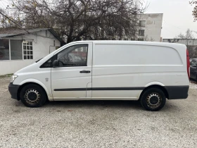Mercedes-Benz Viano 2.2 - Дизел, снимка 3