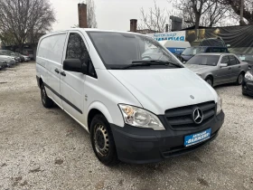 Mercedes-Benz Viano 2.2 - Дизел, снимка 8