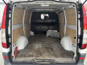 Mercedes-Benz Viano 2.2 - Дизел, снимка 12