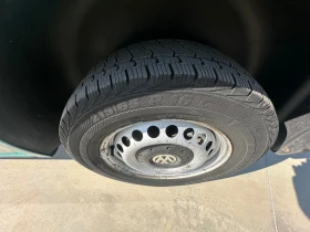 VW T5 9 местен* 1.9TDI* 102к.с.* Топ състояние, снимка 15