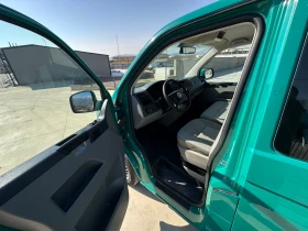VW T5 9 местен* 1.9TDI* 102к.с.* Топ състояние, снимка 6