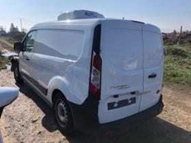 Ford Transit CONNECT 1.5TDCI