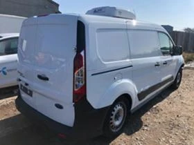 Ford Transit CONNECT 1.5TDCI | Mobile.bg    2