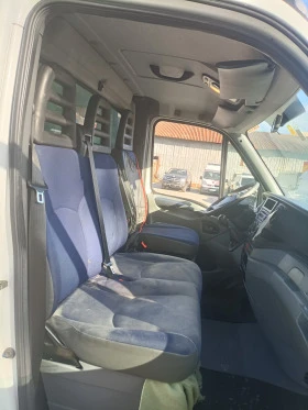 Iveco Daily 35S14, снимка 11