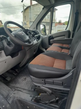 Fiat Ducato 2.3 multijet, снимка 11