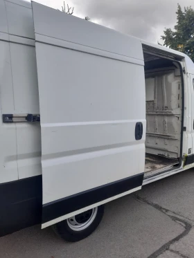 Fiat Ducato 2.3 multijet, снимка 7