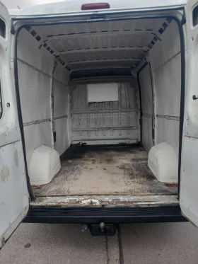 Fiat Ducato 2.3 multijet, снимка 10