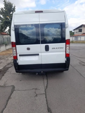 Fiat Ducato 2.3 multijet, снимка 5