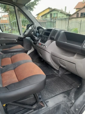 Fiat Ducato 2.3 multijet, снимка 14