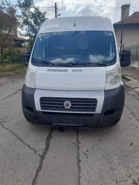 Fiat Ducato 2.3 multijet, снимка 1