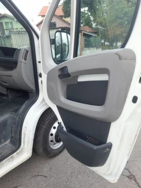 Fiat Ducato 2.3 multijet, снимка 8