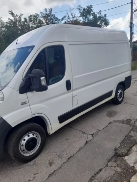 Fiat Ducato 2.3 multijet, снимка 6