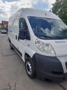 Fiat Ducato 2.3 multijet, снимка 3