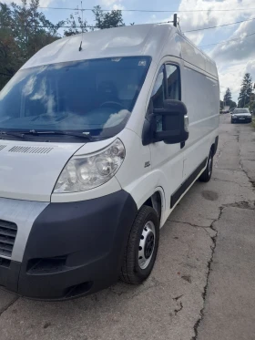 Fiat Ducato 2.3 multijet, снимка 2