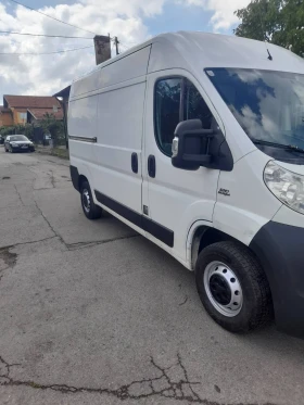 Fiat Ducato 2.3 multijet, снимка 4