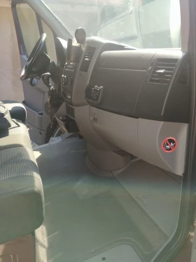 Mercedes-Benz Sprinter Sprinter 313CDI | Mobile.bg    10