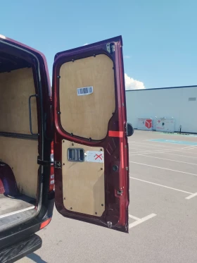 Mercedes-Benz Sprinter Sprinter 313CDI | Mobile.bg    16