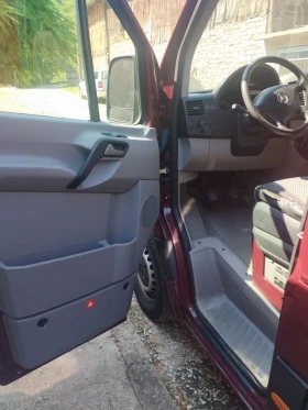 Mercedes-Benz Sprinter Sprinter 313CDI | Mobile.bg    8