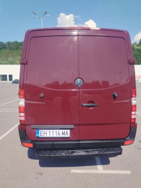 Mercedes-Benz Sprinter Sprinter 313CDI | Mobile.bg    2