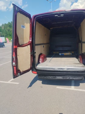 Mercedes-Benz Sprinter Sprinter 313CDI | Mobile.bg    14