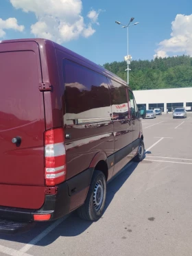 Mercedes-Benz Sprinter Sprinter 313CDI | Mobile.bg    13