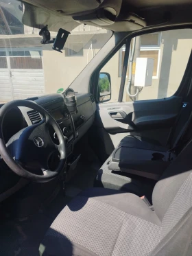 Mercedes-Benz Sprinter Sprinter 313CDI | Mobile.bg    7