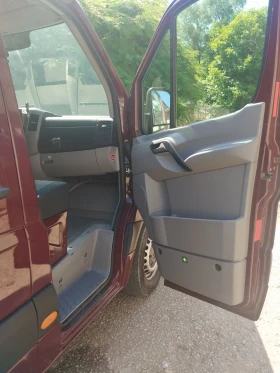 Mercedes-Benz Sprinter Sprinter 313CDI | Mobile.bg    11
