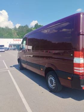 Mercedes-Benz Sprinter Sprinter 313CDI | Mobile.bg    3