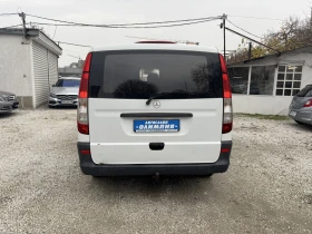 Mercedes-Benz Viano 2.2 - Дизел, снимка 5