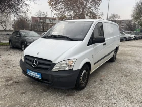 Mercedes-Benz Viano 2.2 - Дизел, снимка 2