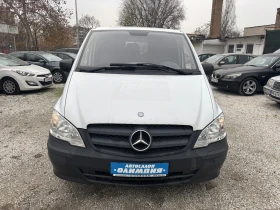 Mercedes-Benz Viano 2.2 - Дизел - изображение 1