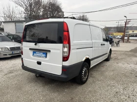 Mercedes-Benz Viano 2.2 - Дизел, снимка 6
