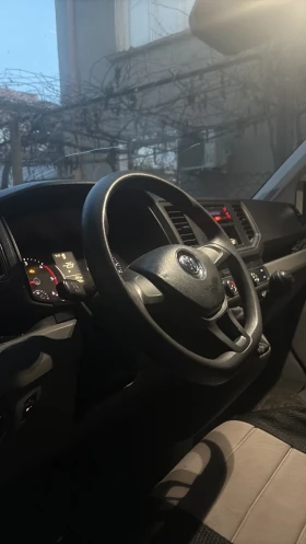 VW Crafter, снимка 8 — Bazar.bg VW Crafter, снимка 8