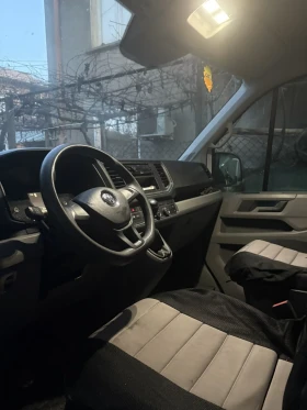VW Crafter, снимка 11 — Bazar.bg VW Crafter, снимка 11