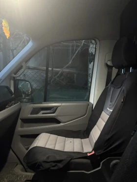 VW Crafter, снимка 9 — Bazar.bg VW Crafter, снимка 9