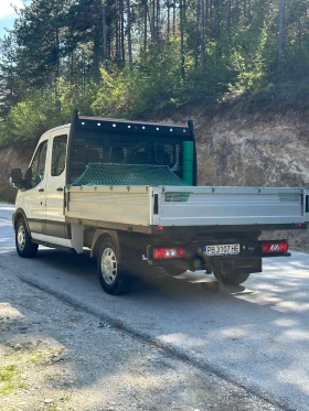 Ford Transit | Mobile.bg � ����� ������ 4