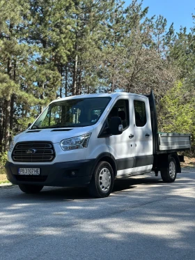 Ford Transit | Mobile.bg � ����� ������ 2