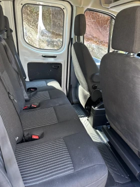 Ford Transit | Mobile.bg � ����� ������ 8