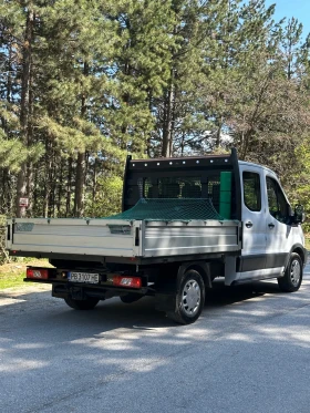 Ford Transit | Mobile.bg � ����� ������ 5