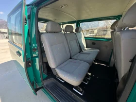 VW T5 9 ������* 1.9TDI* 102�.�.* ��� ��������� | Mobile.bg � ����� ������ 11
