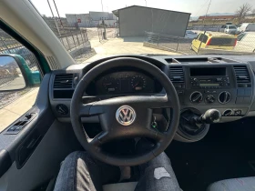 VW T5 9 ������* 1.9TDI* 102�.�.* ��� ��������� | Mobile.bg � ����� ������ 7