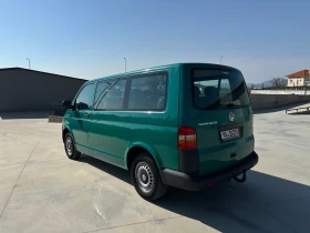 VW T5 9 ������* 1.9TDI* 102�.�.* ��� ��������� | Mobile.bg � ����� ������ 5