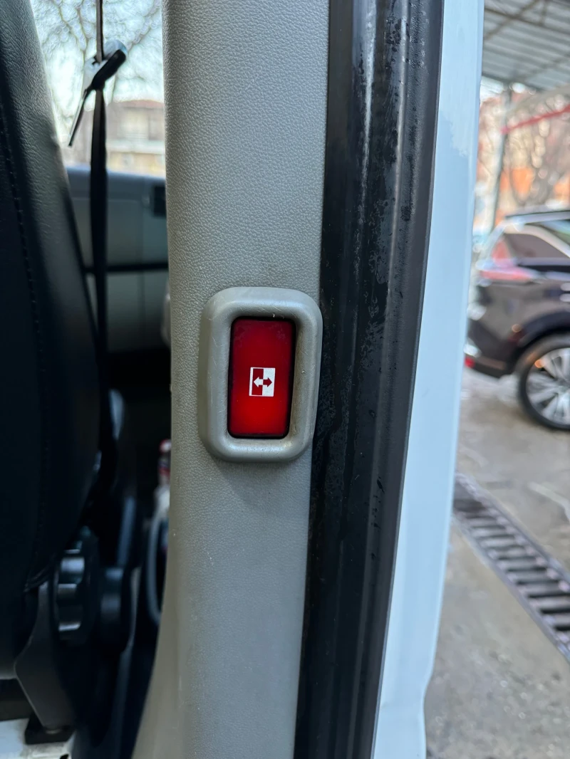 Mercedes-Benz Sprinter 316 VIP class, снимка 9 - Бусове и автобуси - 52584440