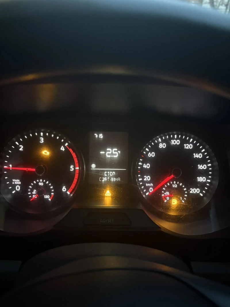 VW Crafter, снимка 5 - Бусове и автобуси - 53078141