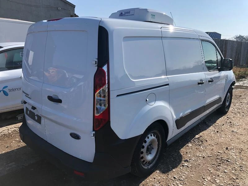 Ford Transit CONNECT 1.5TDCI, снимка 2 - Бусове и автобуси - 32441795