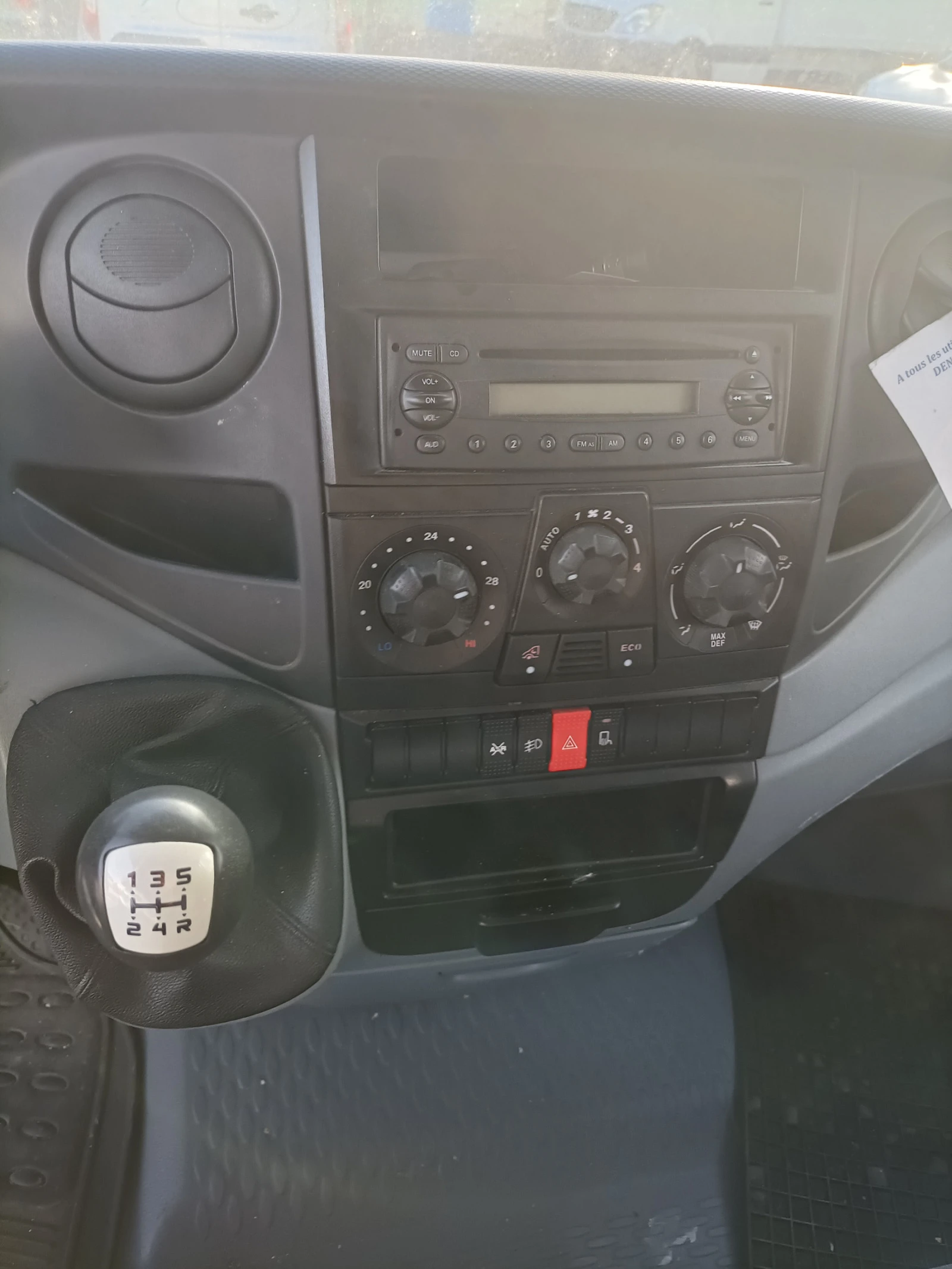 Iveco Daily 35S14 | Mobile.bg   13