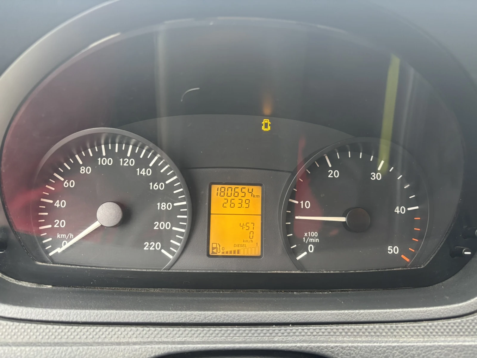 Mercedes-Benz Viano 2.2 -  | Mobile.bg   11